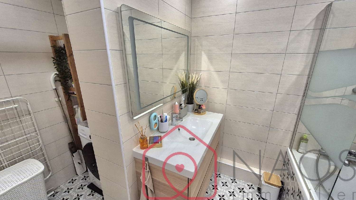 à vendre appartement Mégevette Haute-Savoie 5