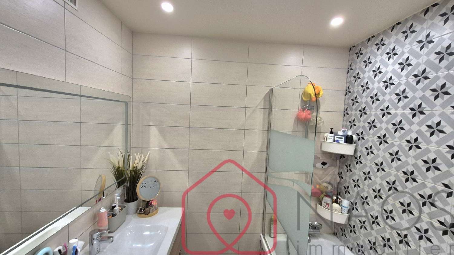 à vendre appartement Mégevette Haute-Savoie 6