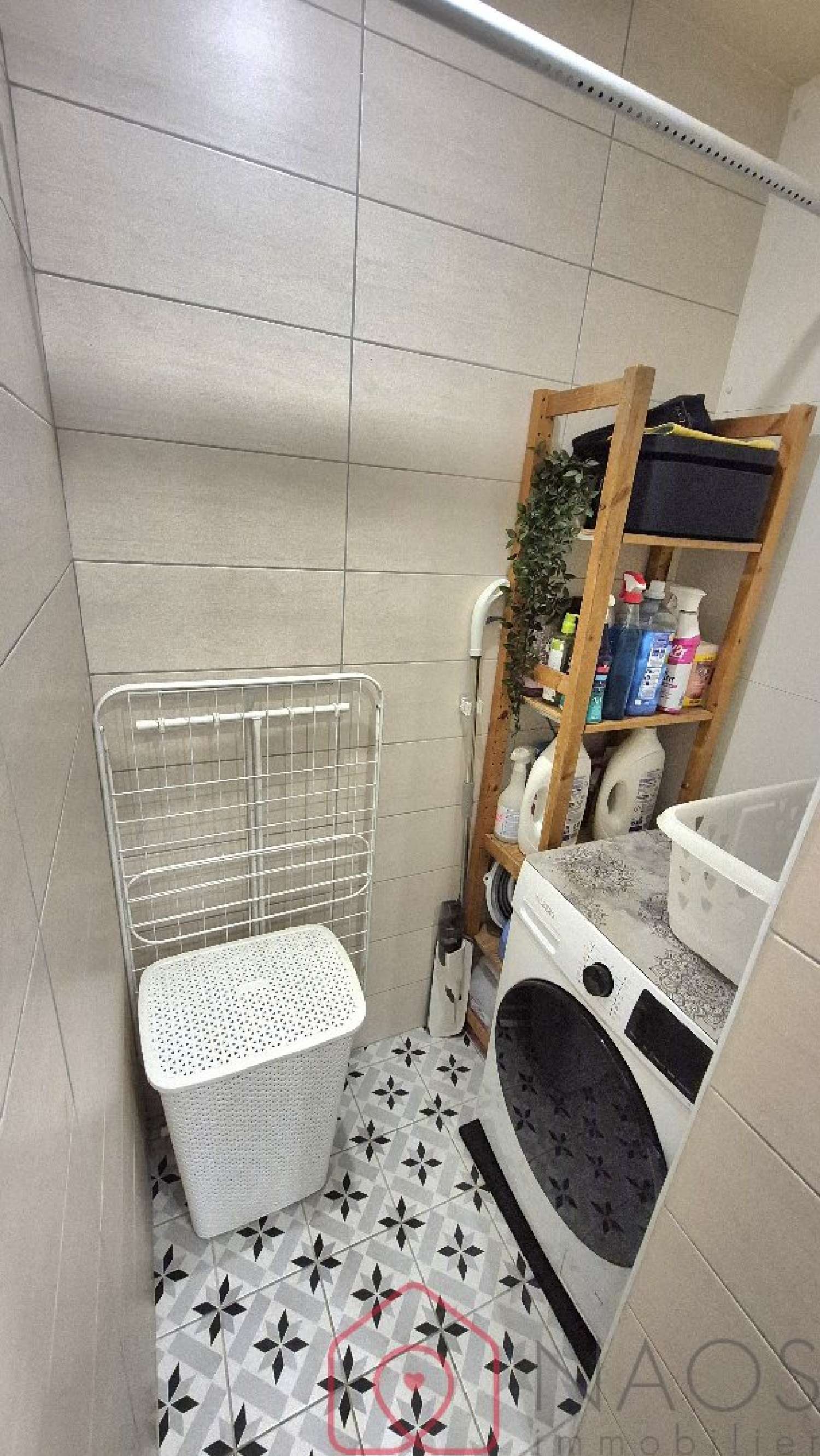 à vendre appartement Mégevette Haute-Savoie 7