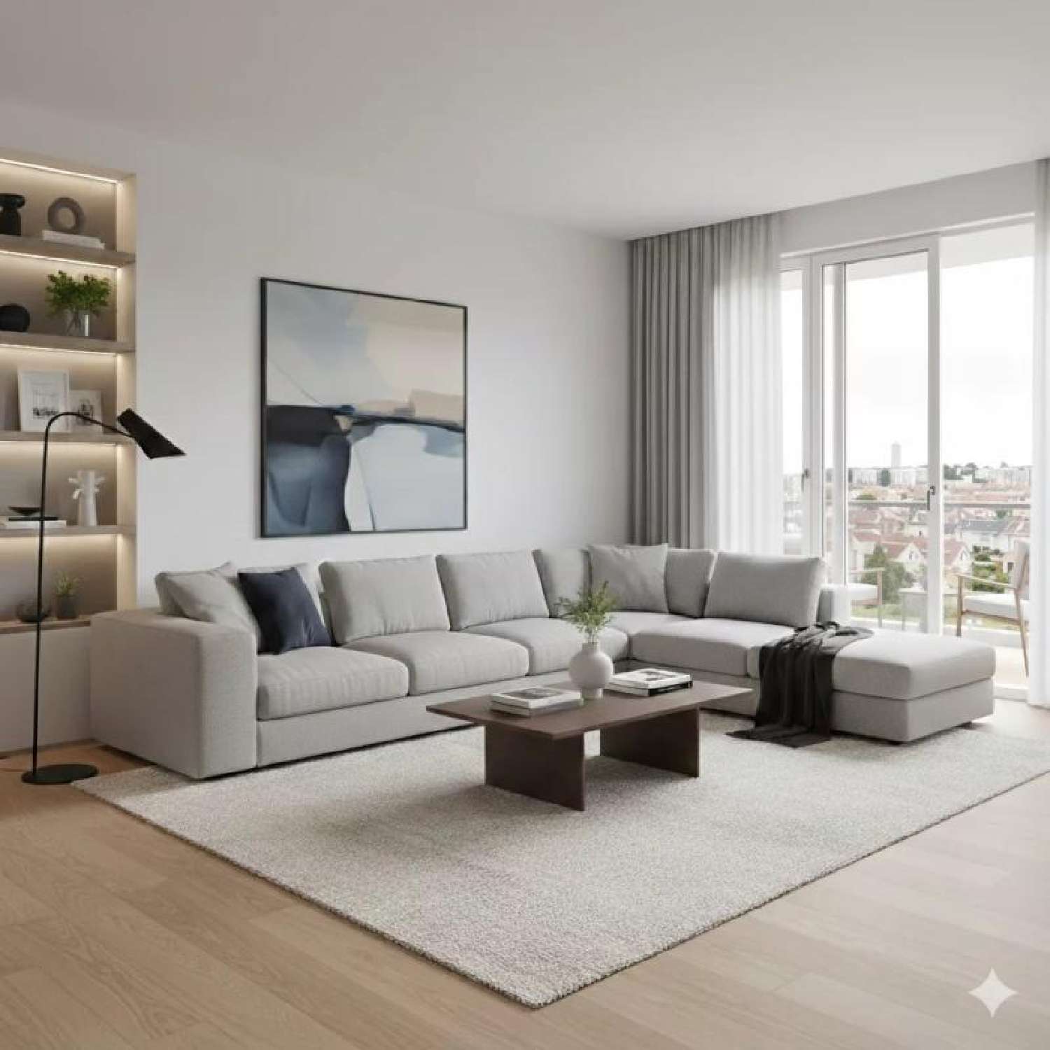 en venta apartamento Melun Seine-et-Marne 1