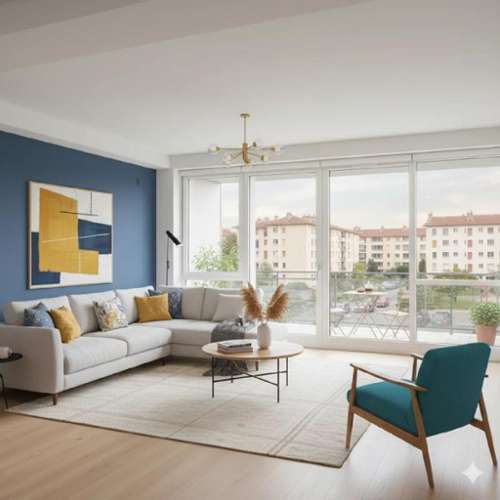Melun Seine-et-Marne appartement foto 7355433