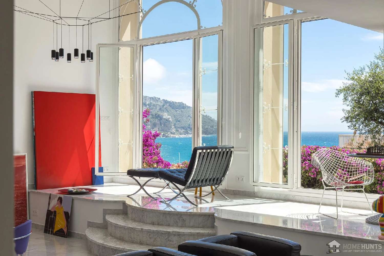 en venta apartamento Menton Alpes-Maritimes 1