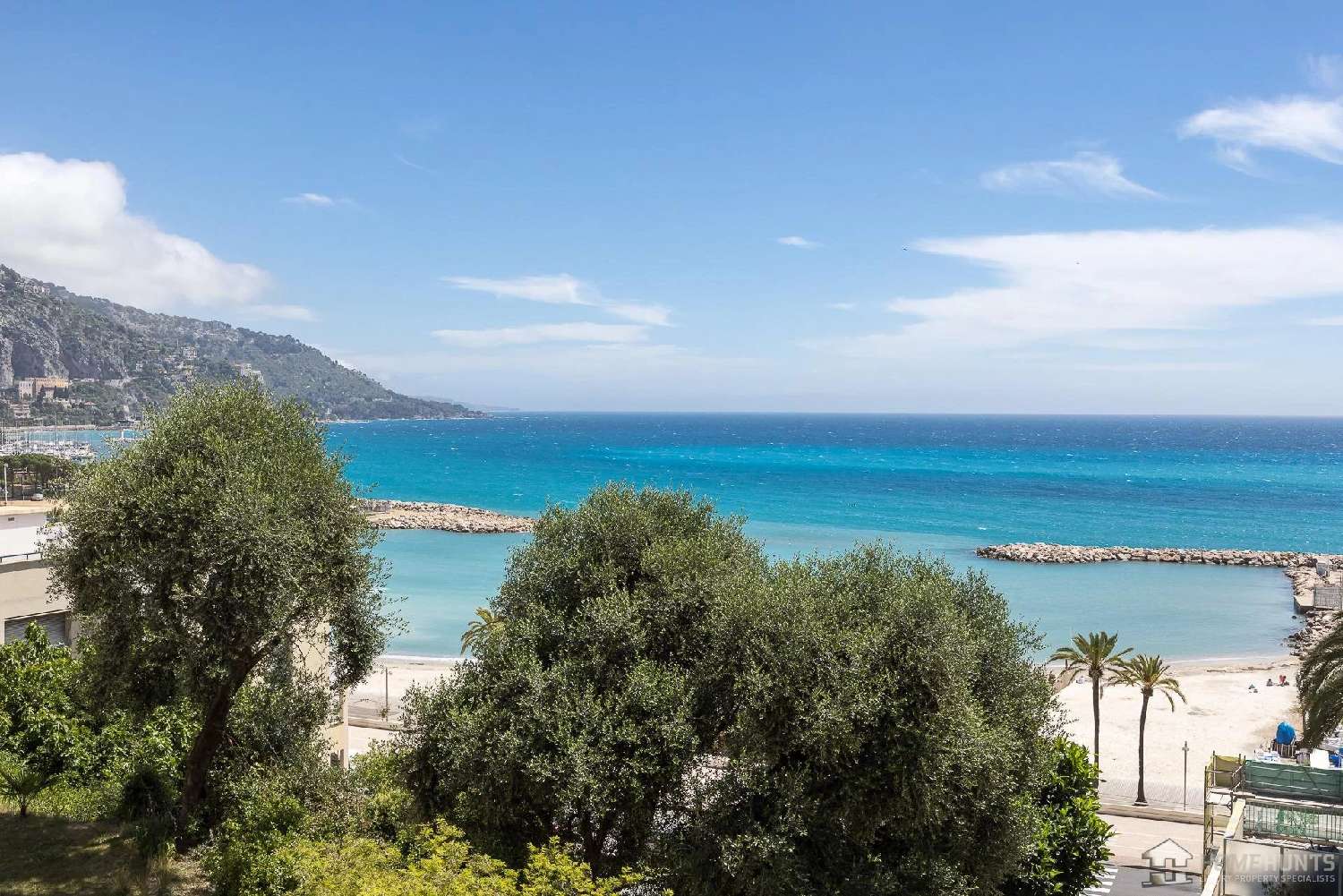 en venta apartamento Menton Alpes-Maritimes 2