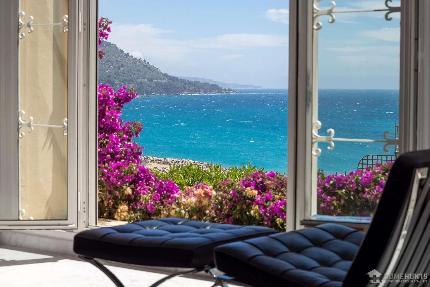 en venta apartamento Menton Alpes-Maritimes 3