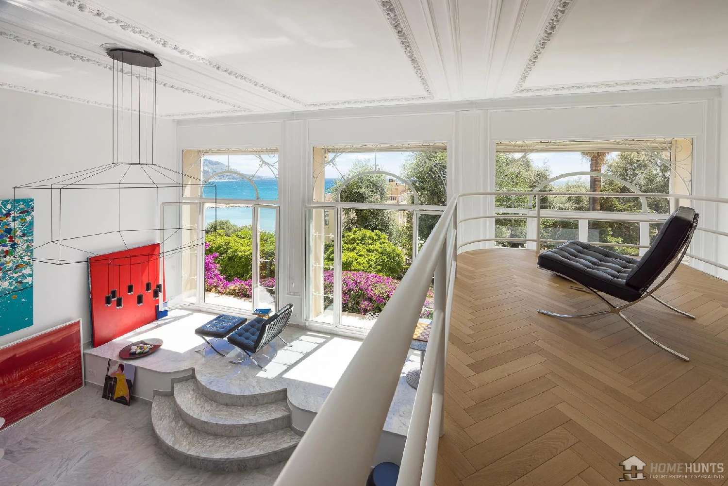 en venta apartamento Menton Alpes-Maritimes 4