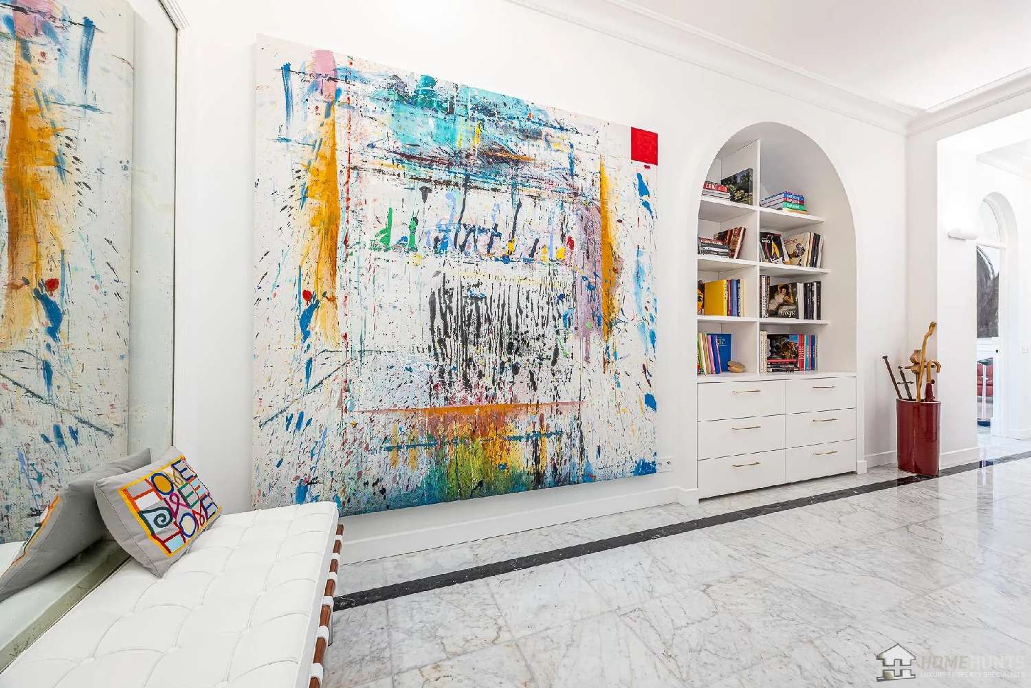 en venta apartamento Menton Alpes-Maritimes 6