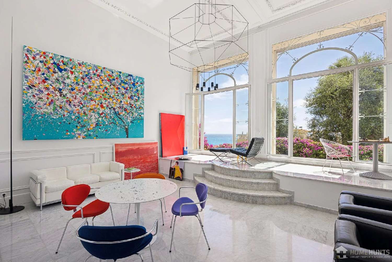 en venta apartamento Menton Alpes-Maritimes 8