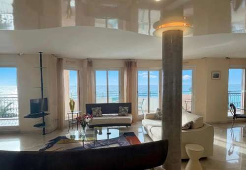 Menton Alpes-Maritimes apartamento foto 7356068