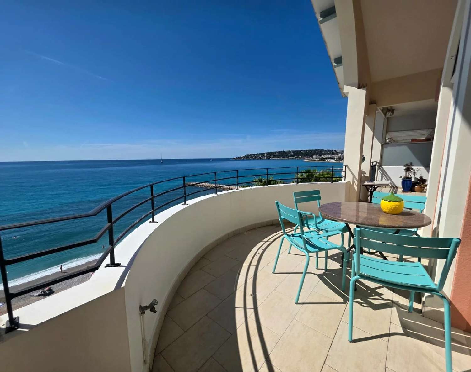  en venta apartamento Menton Alpes-Maritimes 3