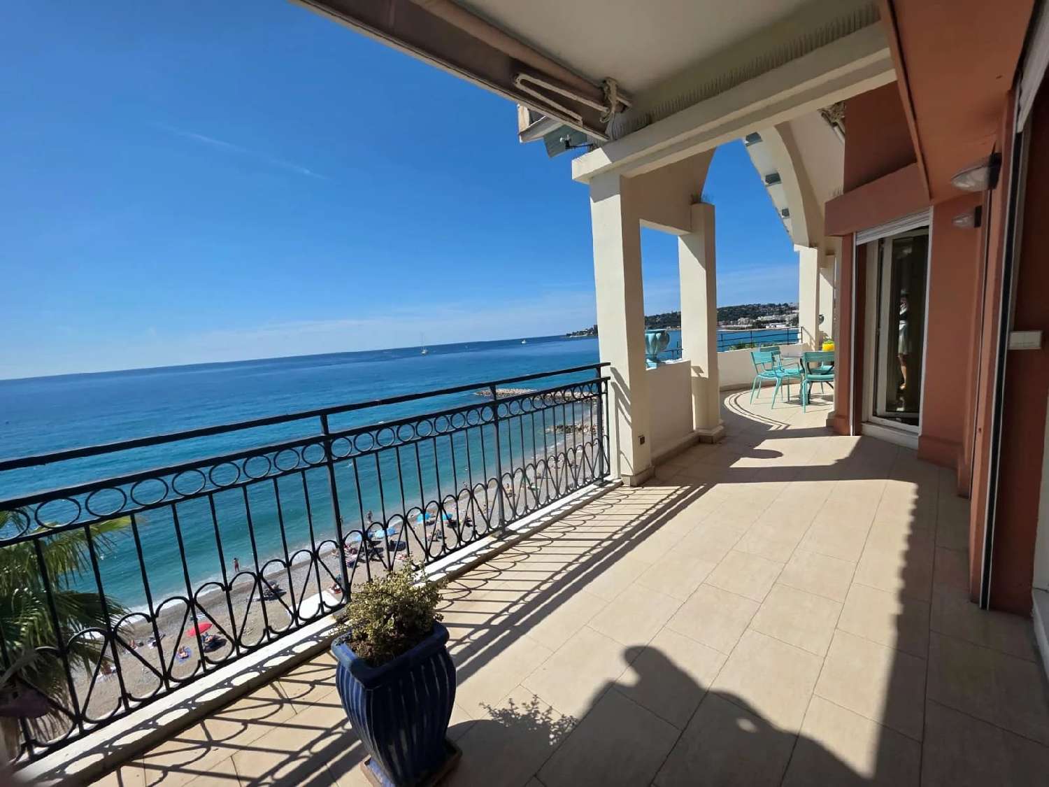  en venta apartamento Menton Alpes-Maritimes 5
