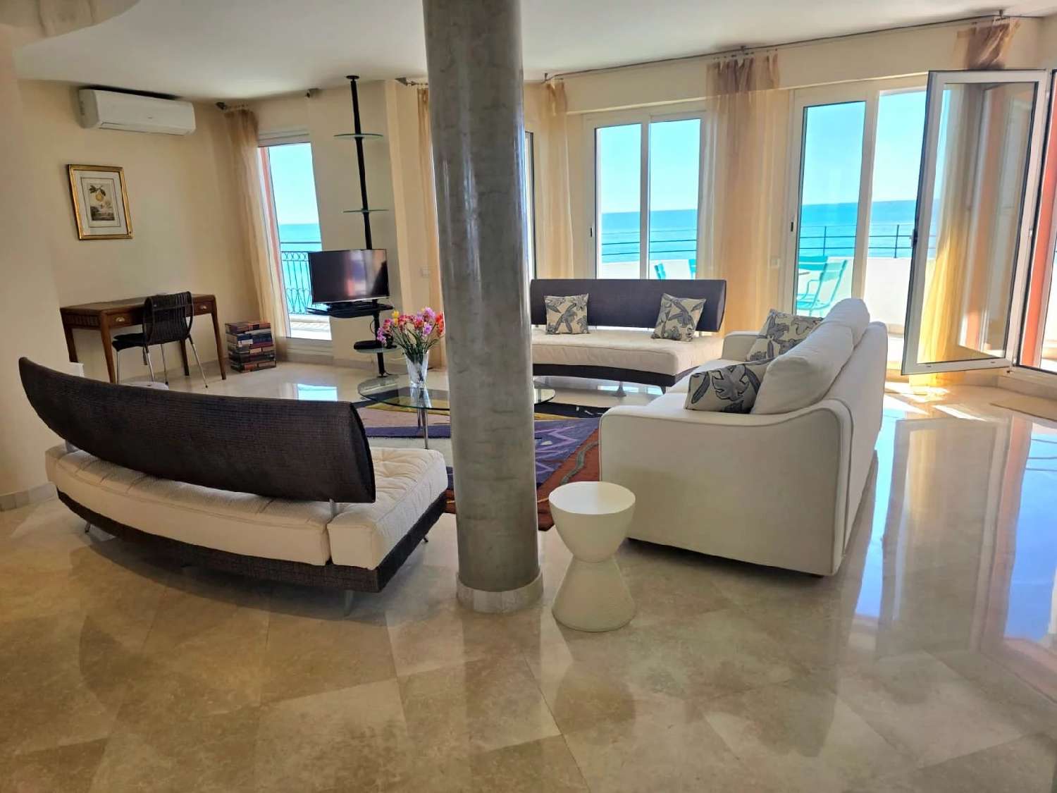  en venta apartamento Menton Alpes-Maritimes 6