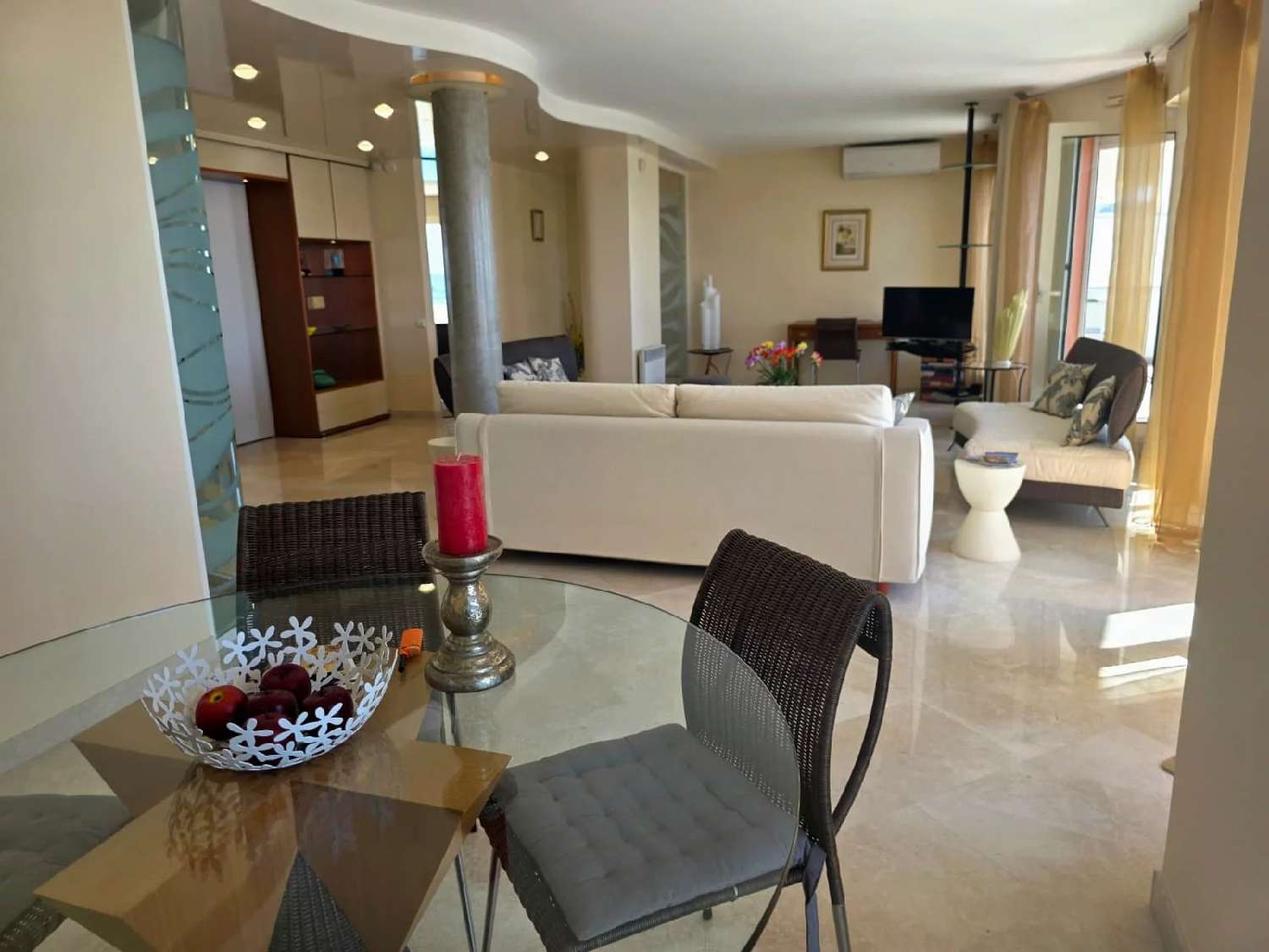  en venta apartamento Menton Alpes-Maritimes 7