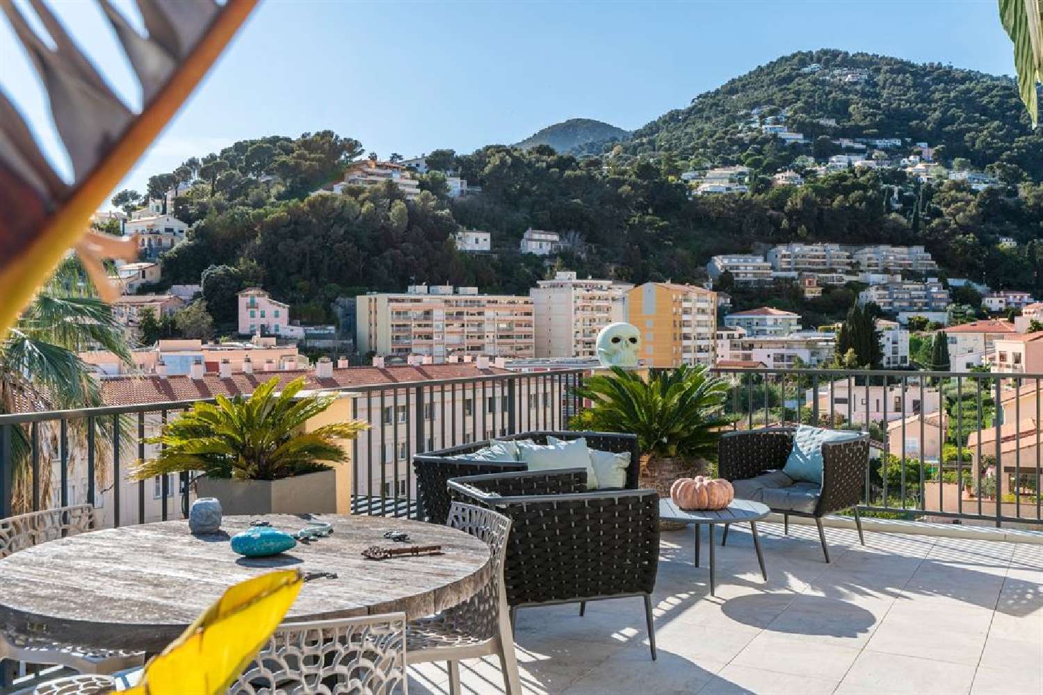  à vendre appartement Menton Alpes-Maritimes 2