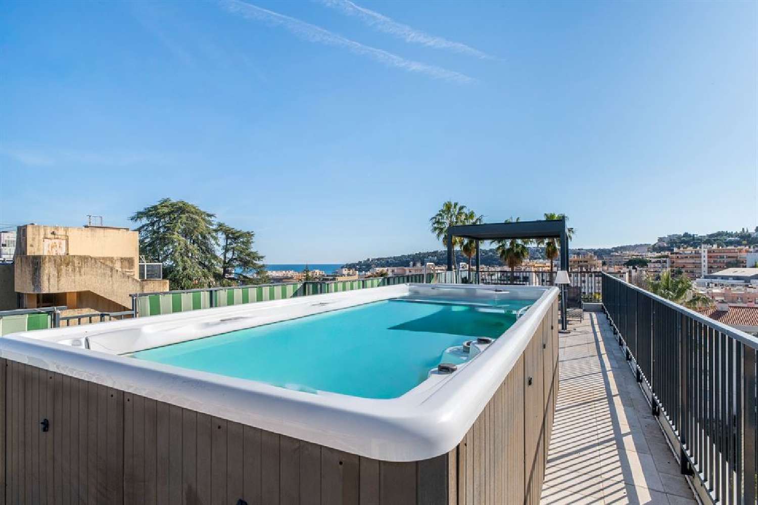  à vendre appartement Menton Alpes-Maritimes 3