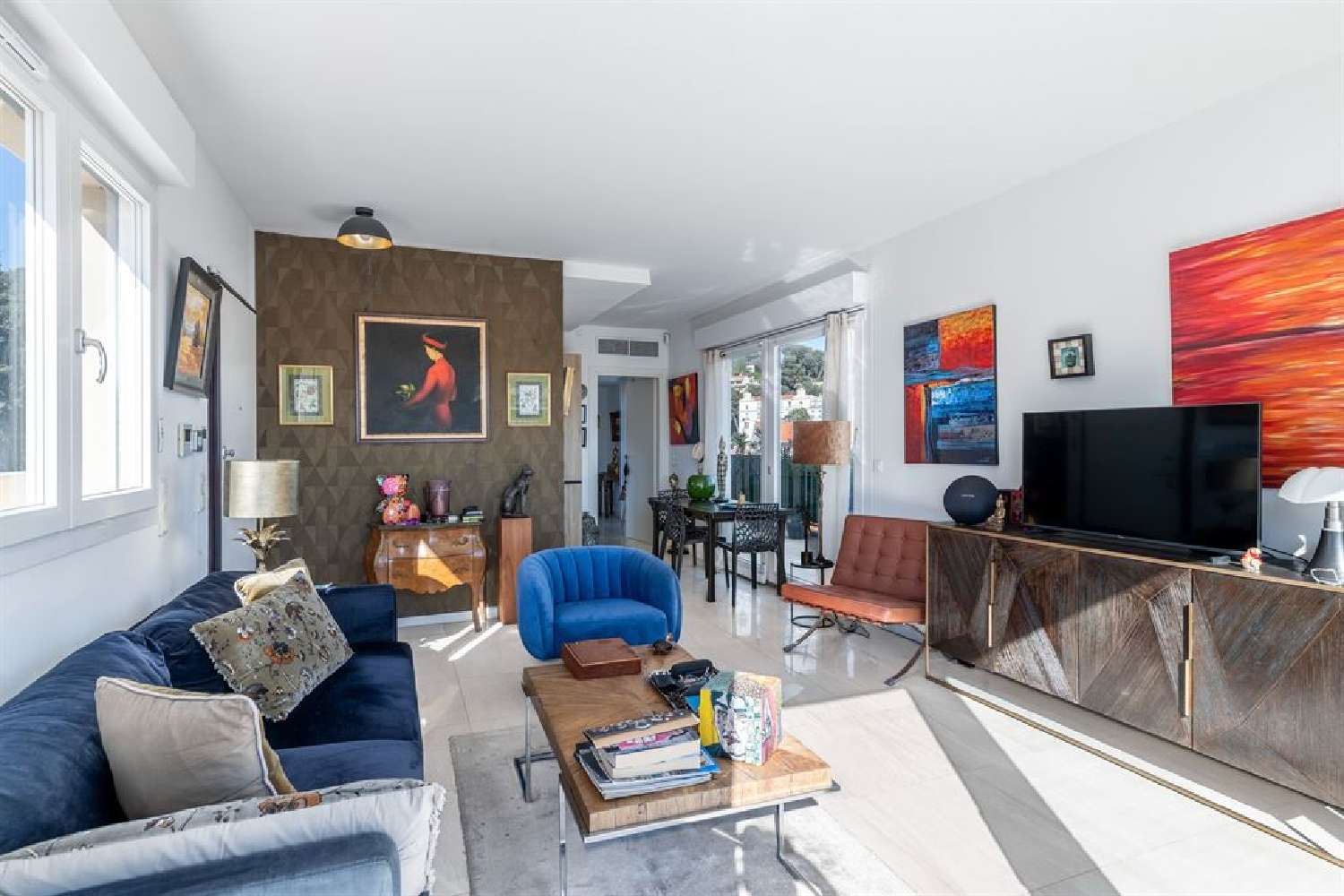  à vendre appartement Menton Alpes-Maritimes 6