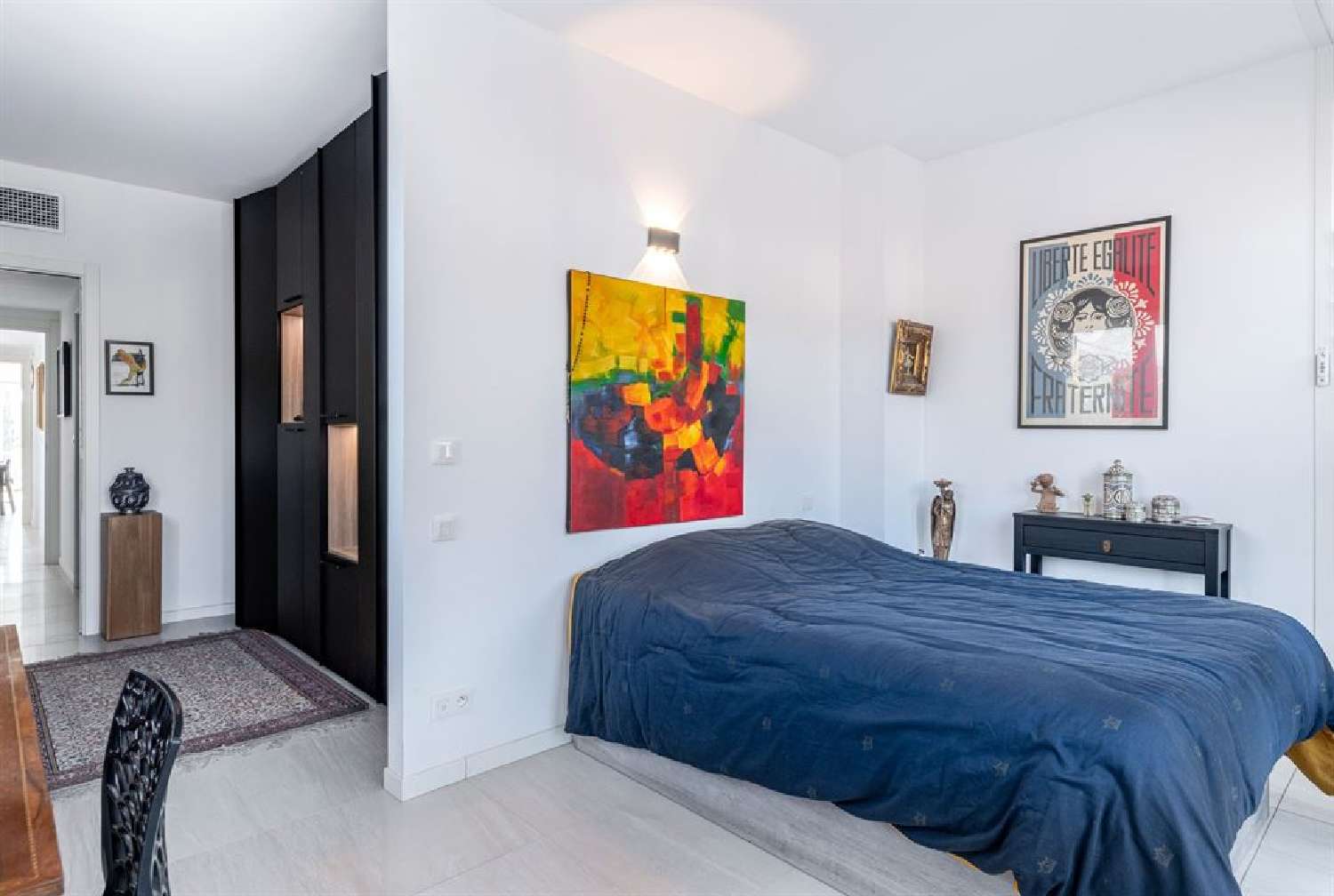  à vendre appartement Menton Alpes-Maritimes 8