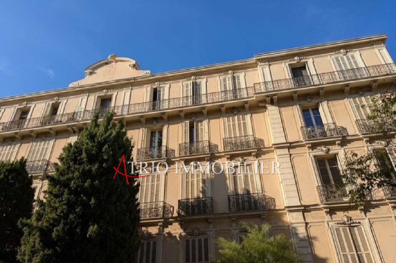  en venta apartamento Menton Alpes-Maritimes 1