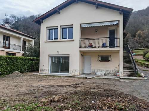 Mercus-Garrabet Ariège appartement foto 7350926