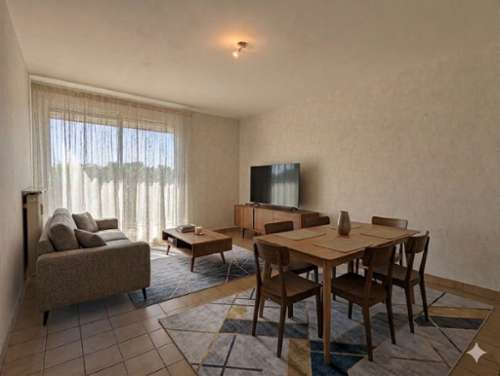 Mérignac Gironde apartment foto 7356546