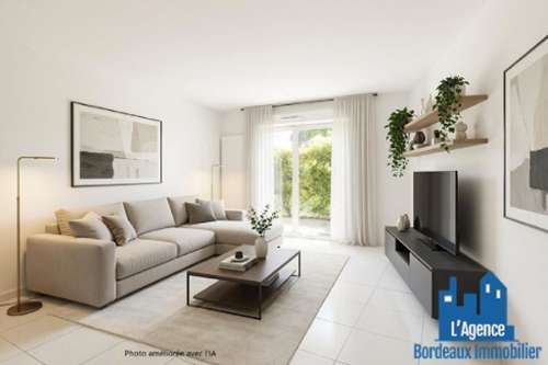 Mérignac Gironde apartment foto 7355544