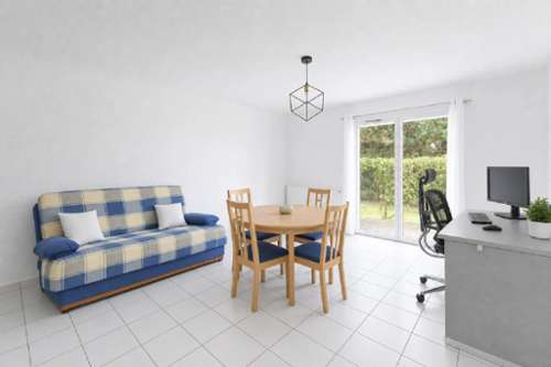 Mérignac Gironde apartment foto 7364463