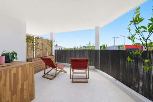 Mérignac Gironde apartamento foto 7364523