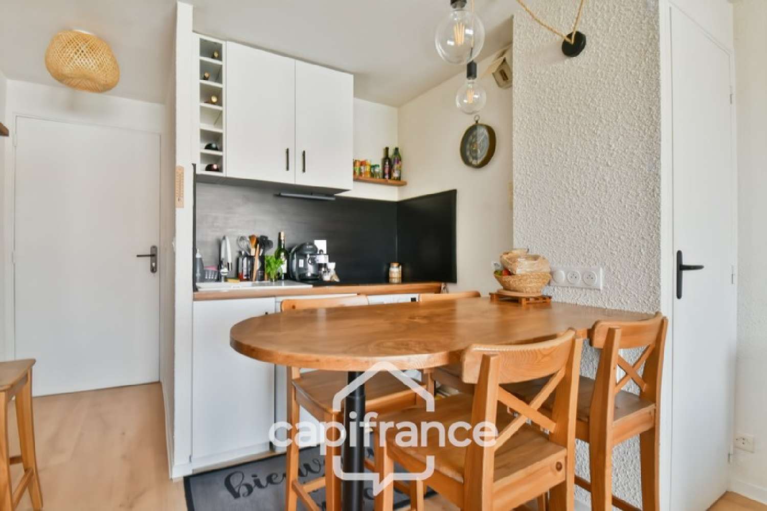 à vendre appartement Meschers-sur-Gironde Charente-Maritime 8