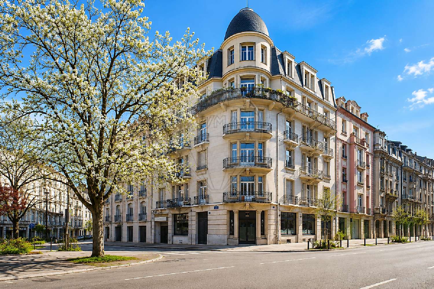  kaufen Wohnung/ Apartment Metz Moselle 1
