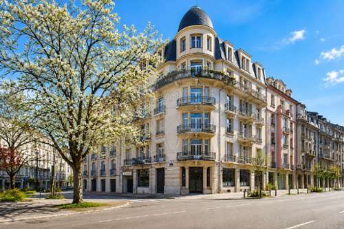 Metz Moselle Wohnung/ Apartment Bild 7349727
