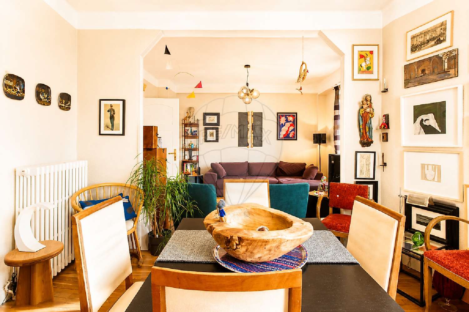  kaufen Wohnung/ Apartment Metz Moselle 4