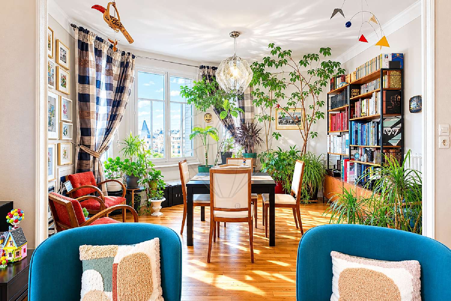  kaufen Wohnung/ Apartment Metz Moselle 5