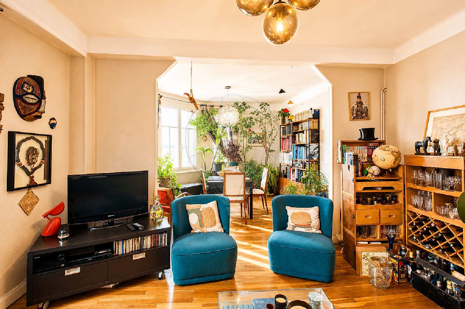  kaufen Wohnung/ Apartment Metz Moselle 7