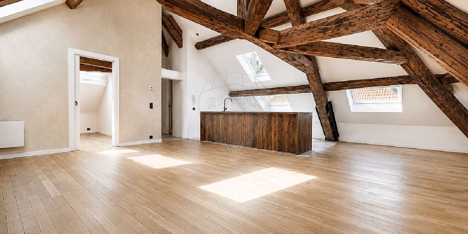  en venta apartamento Metz Moselle 3
