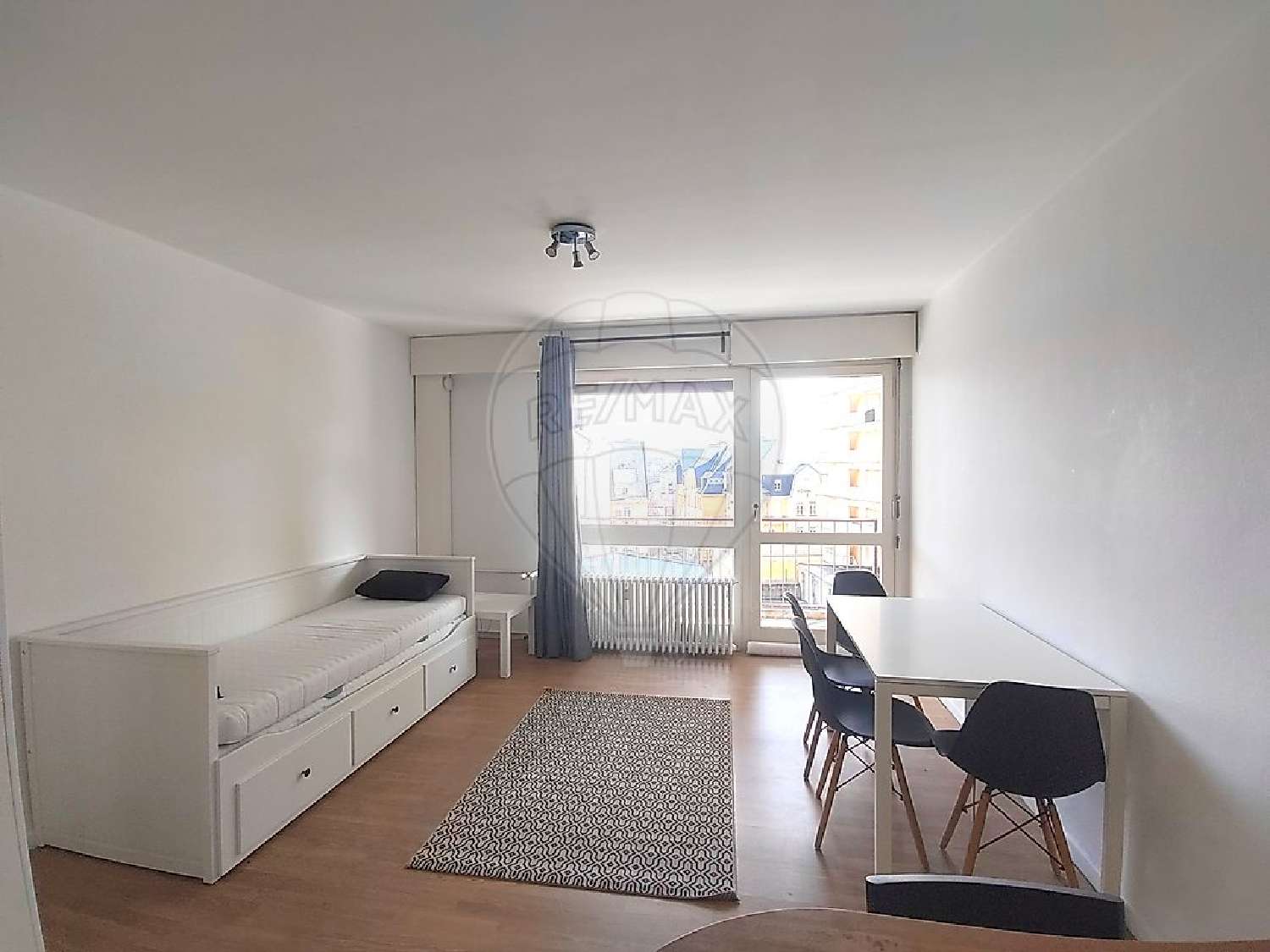 for sale apartment Metz Moselle 1