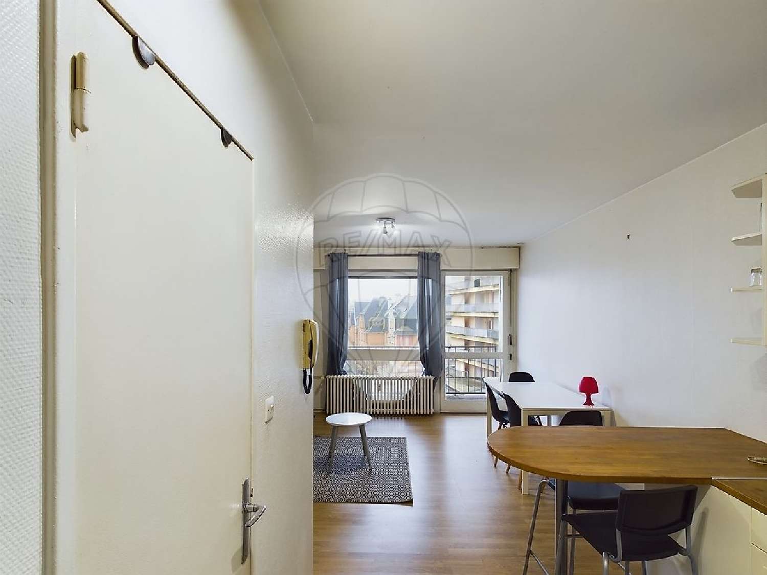for sale apartment Metz Moselle 3