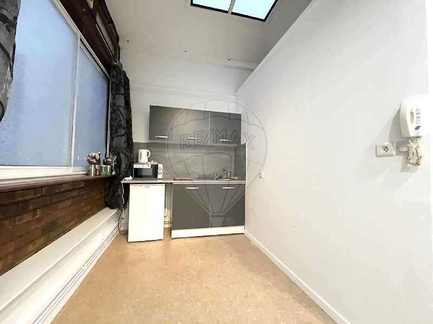  for sale apartment Metz Moselle 4