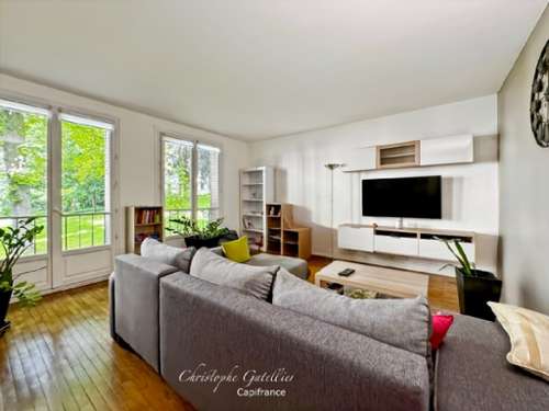 Meudon Hauts-de-Seine appartement foto 7352720