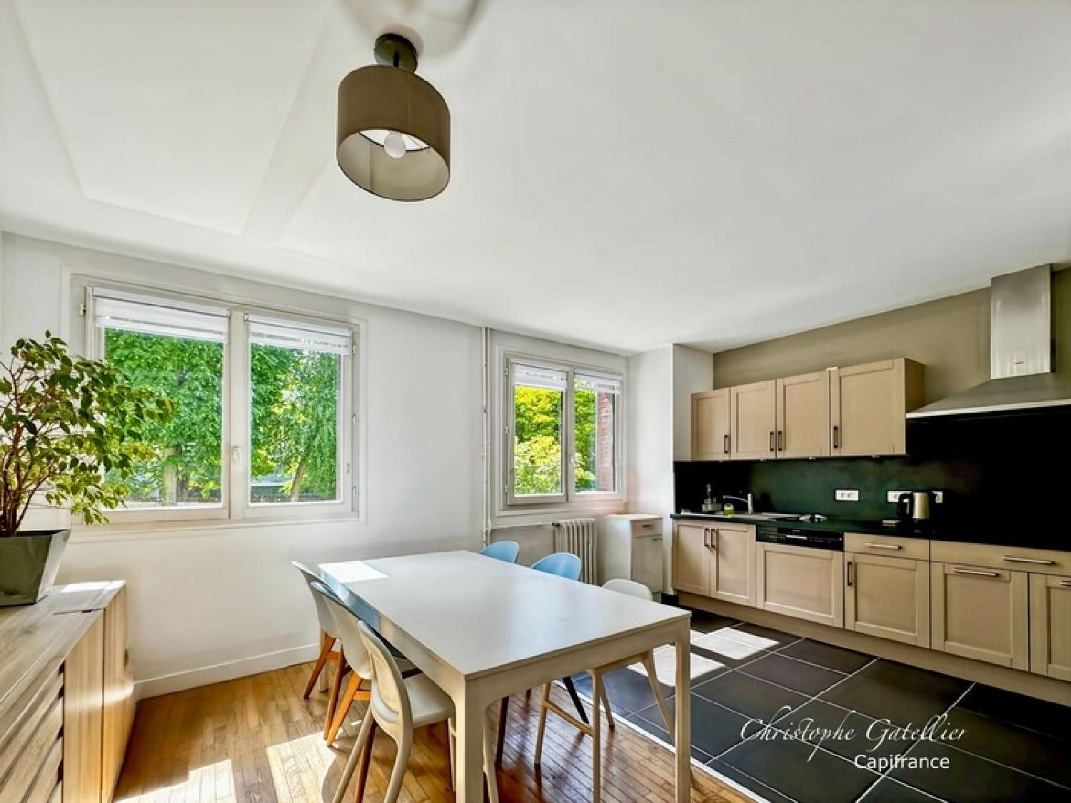 à vendre appartement Meudon Hauts-de-Seine 3
