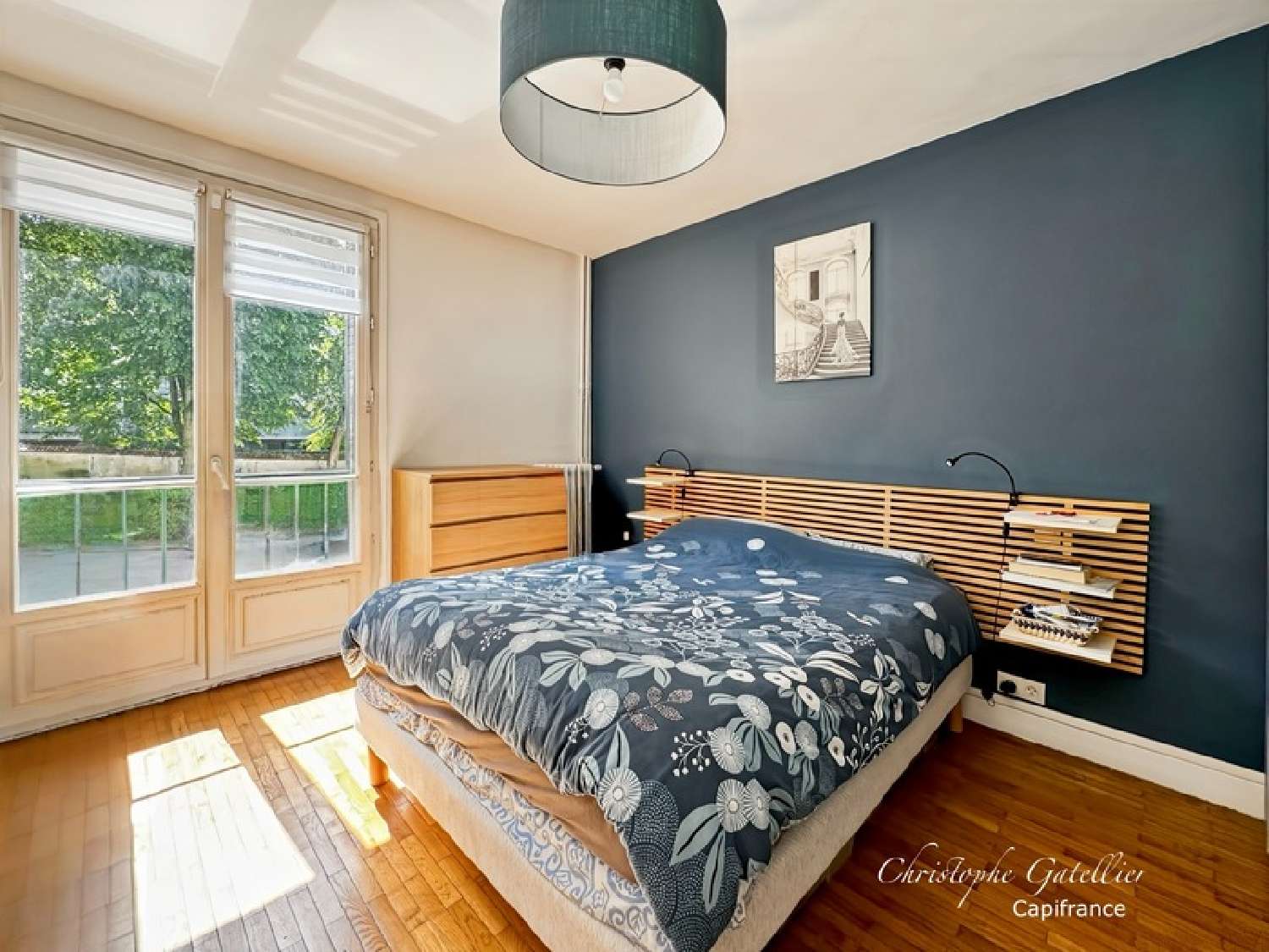 à vendre appartement Meudon Hauts-de-Seine 6