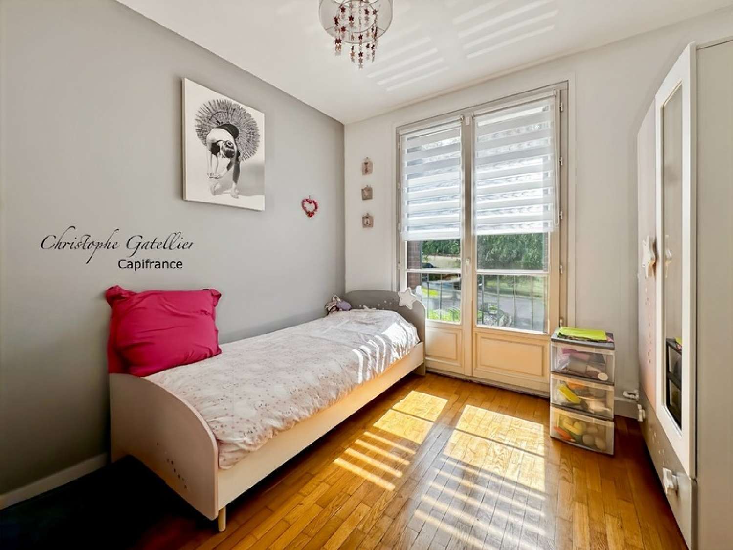 à vendre appartement Meudon Hauts-de-Seine 7