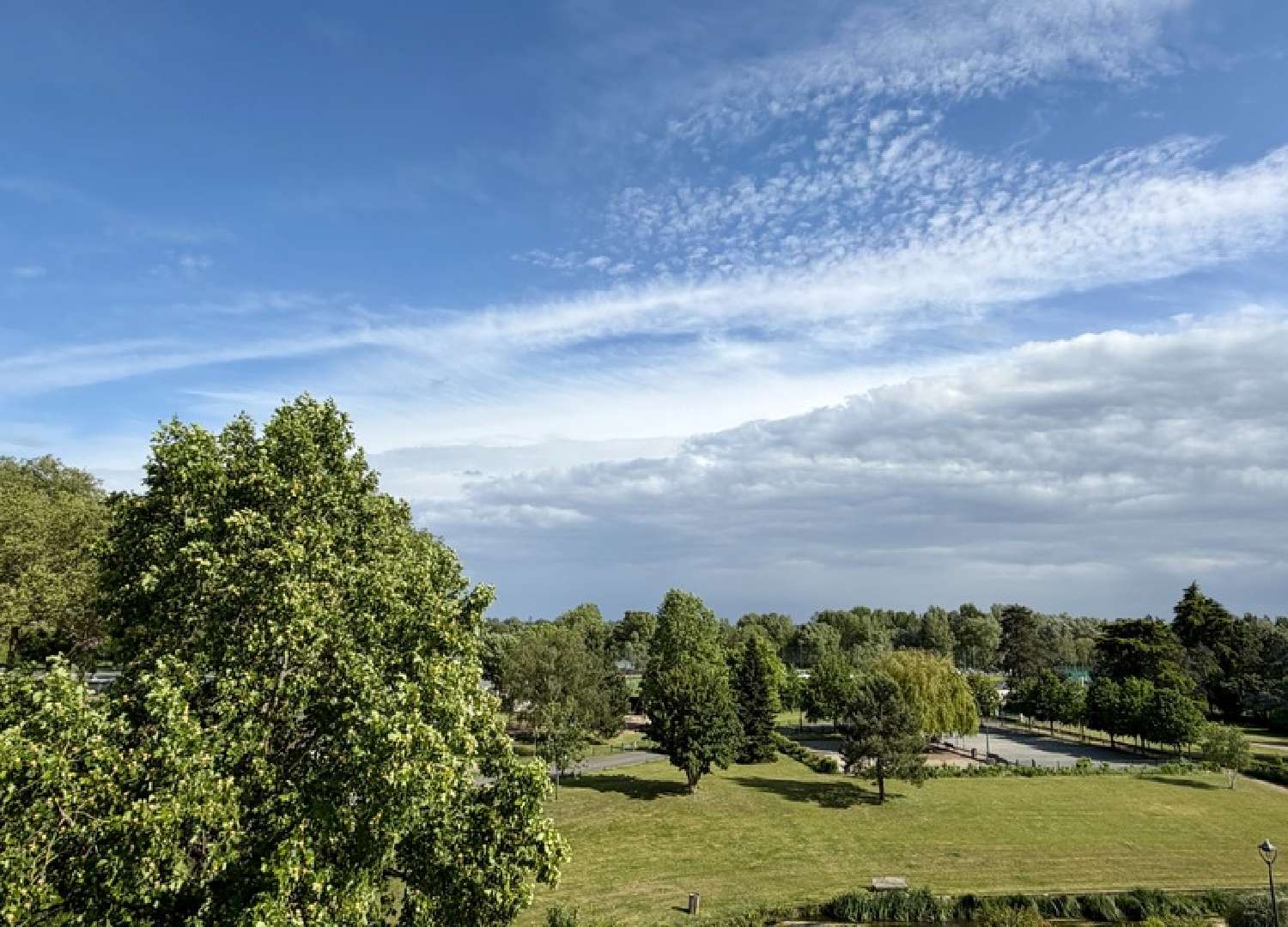 à vendre appartement Meung-sur-Loire Loiret 2