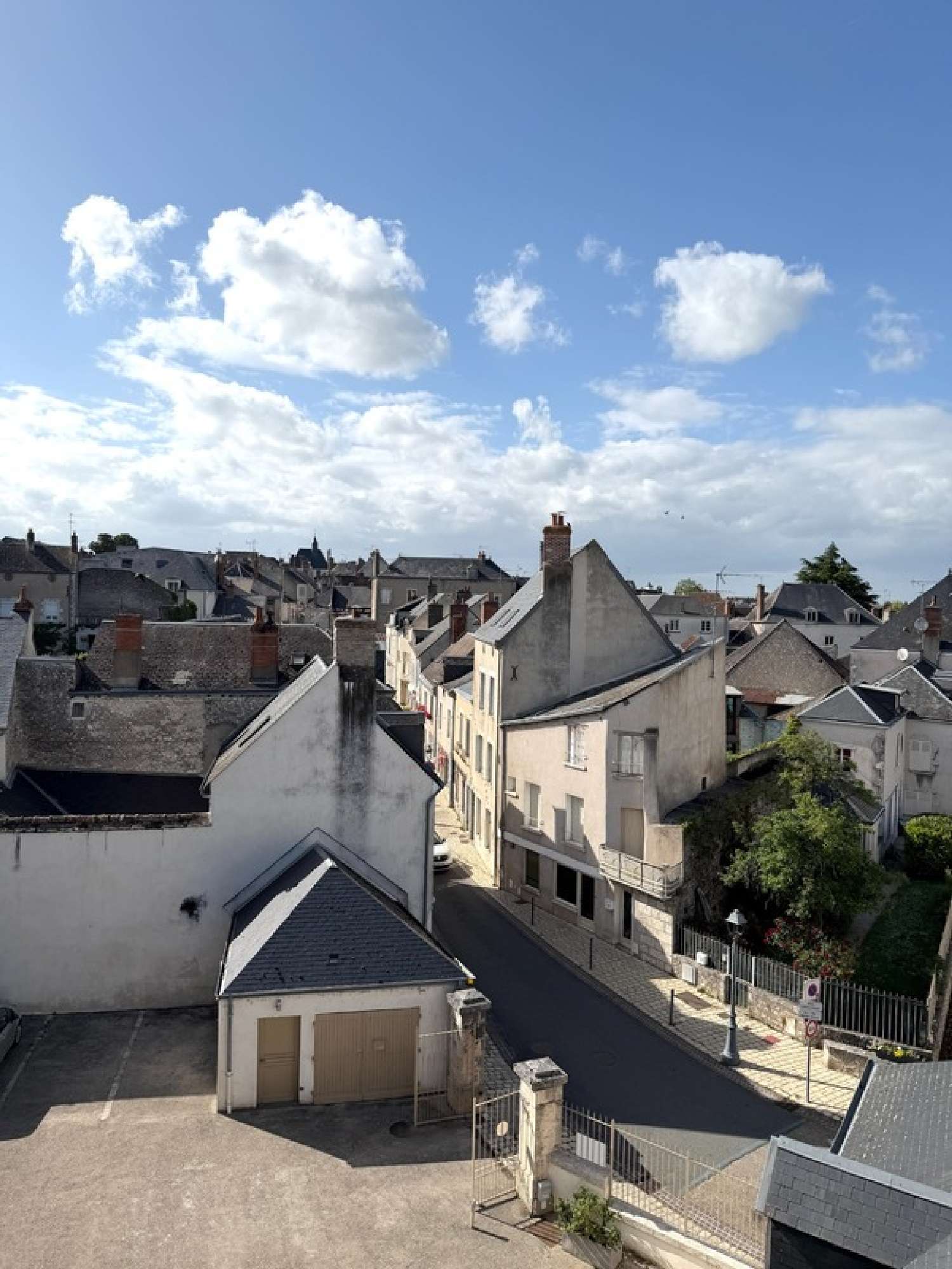 à vendre appartement Meung-sur-Loire Loiret 5
