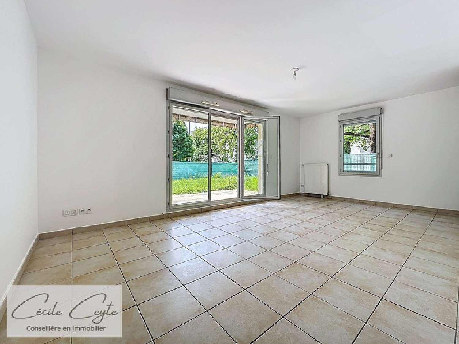à vendre appartement Meylan Isère 2