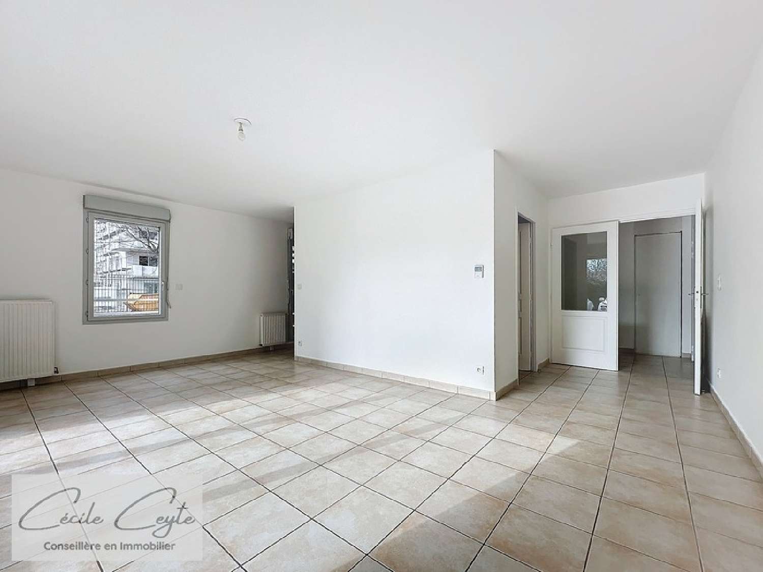 à vendre appartement Meylan Isère 3