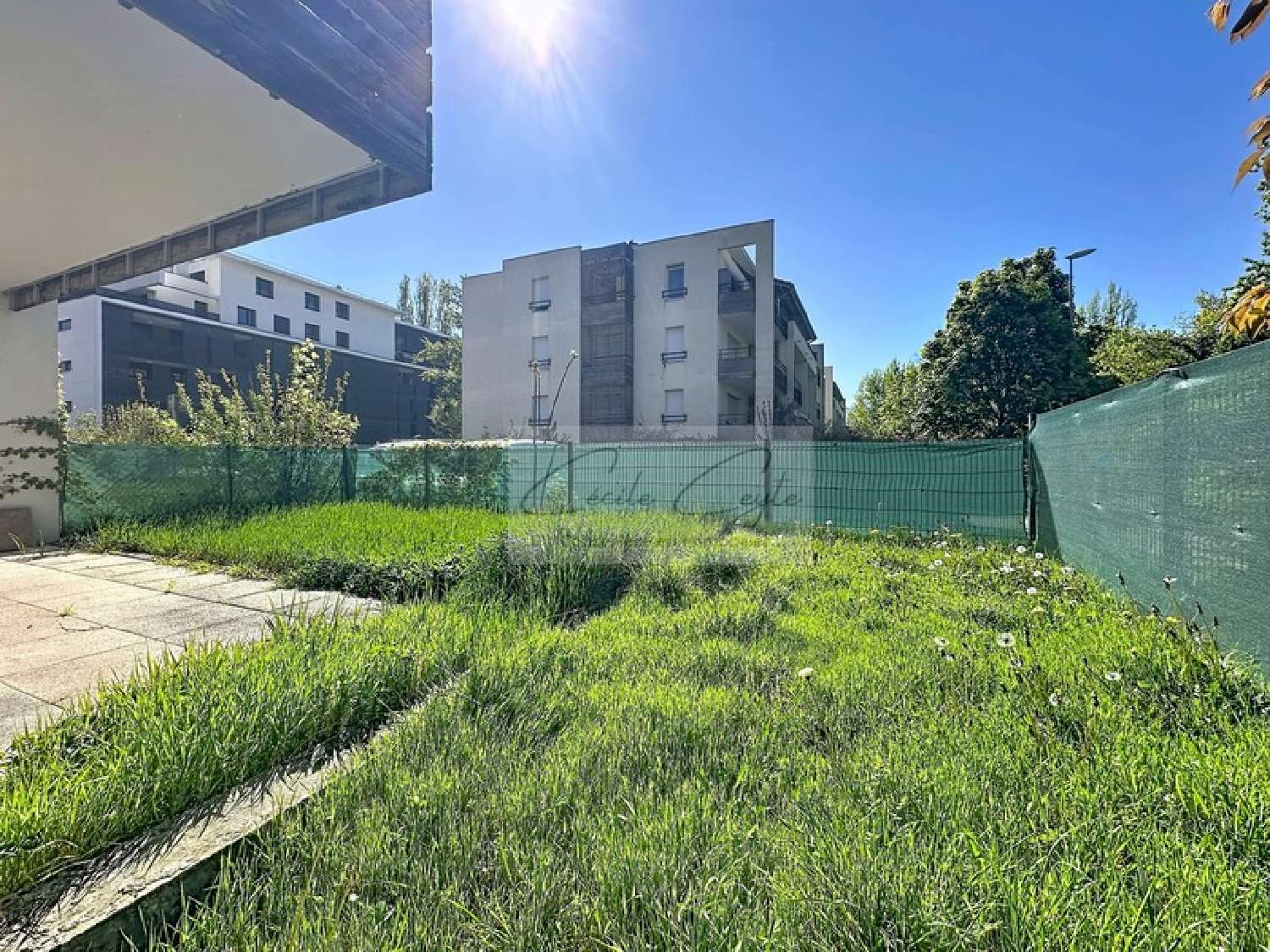 à vendre appartement Meylan Isère 5