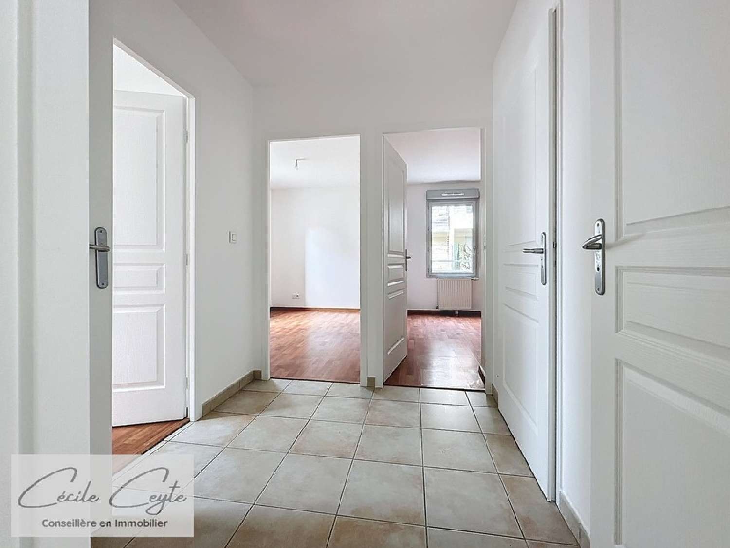 à vendre appartement Meylan Isère 7