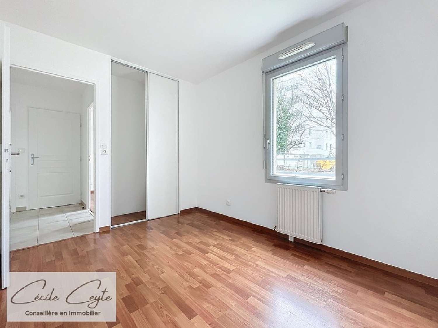 à vendre appartement Meylan Isère 8