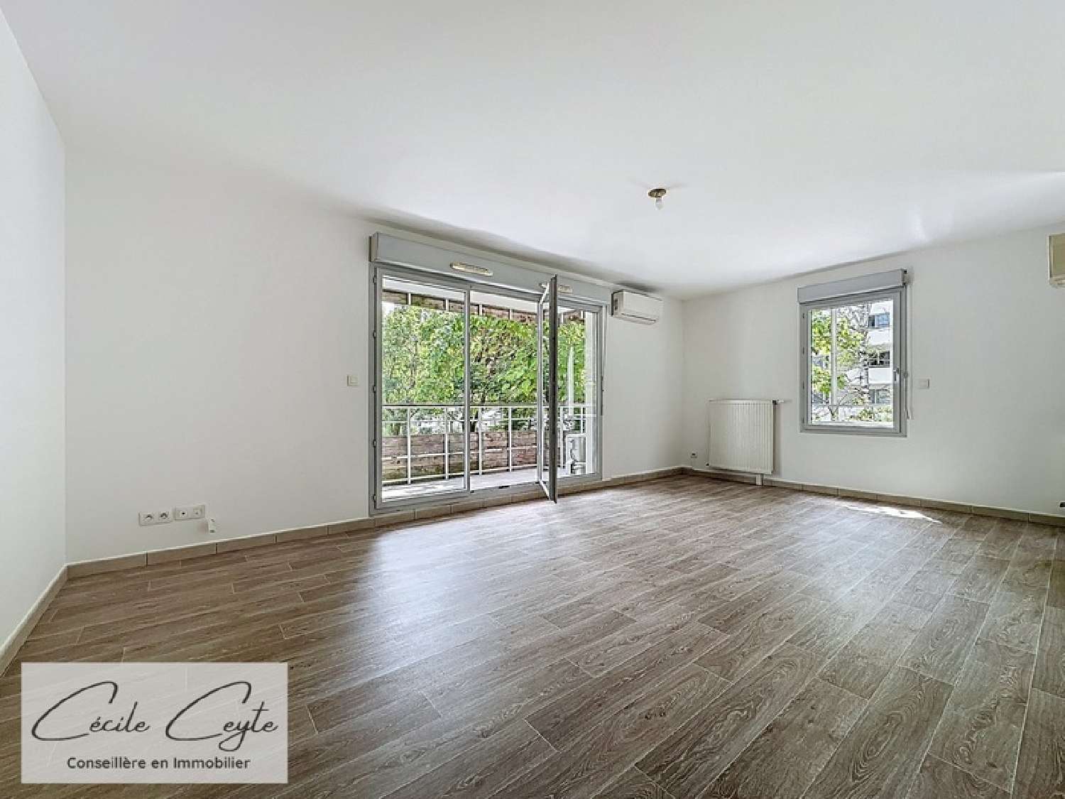 à vendre appartement Meylan Isère 1