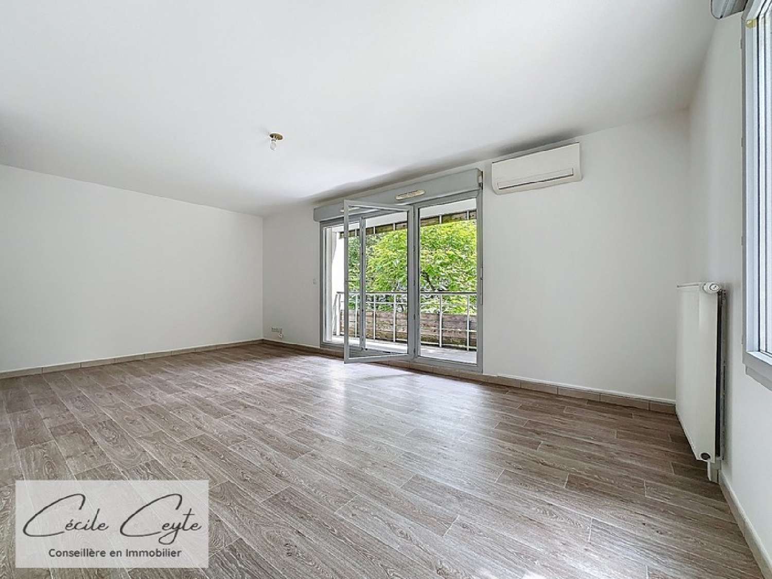 à vendre appartement Meylan Isère 3