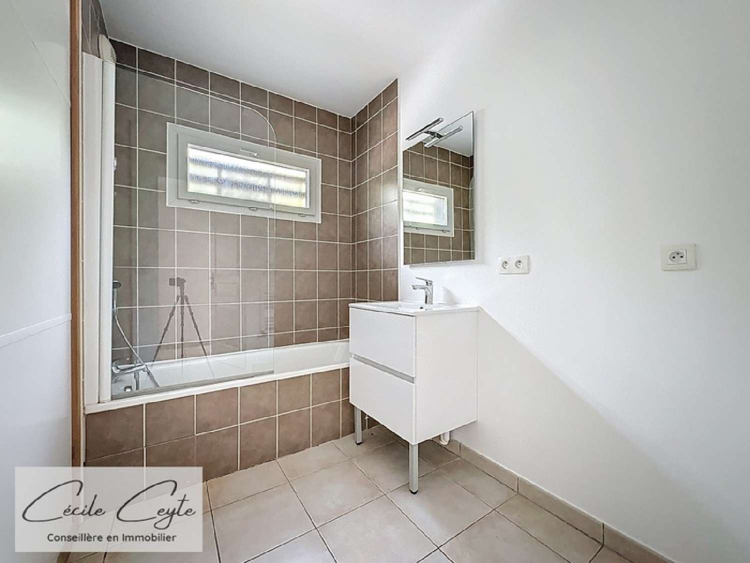 à vendre appartement Meylan Isère 8